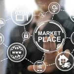 online piactér